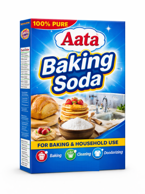 Baking (Ata) Soda 250g