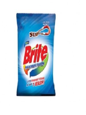 Bright Surf Detergent Powder 1KG