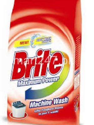 Bright Surf Detergent Powder 105g