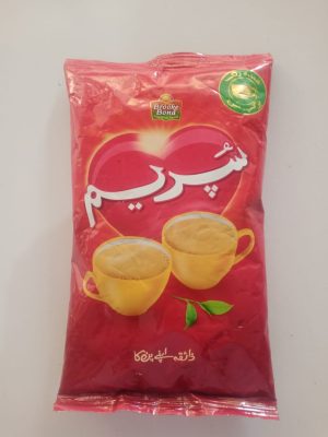Supreme Tea 430G