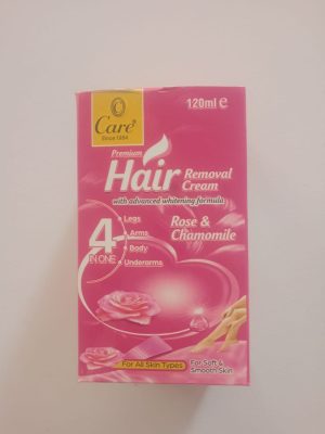 Hair Remover Cream 120