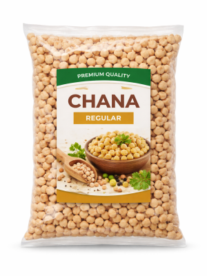 Chana Regular (Chickpeas)