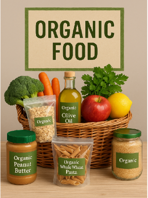 Organic Food