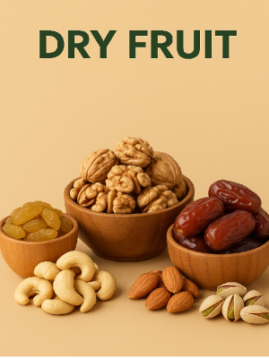 Dry Fruit