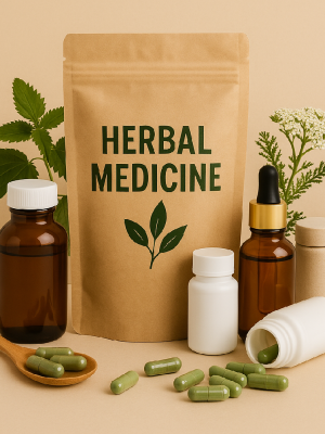 Herbal Medicine