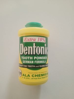Dentonic Large