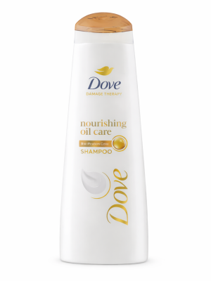 Dove Nourishing Oil Care Shampoo – 360ml