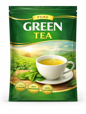 Green Tea
