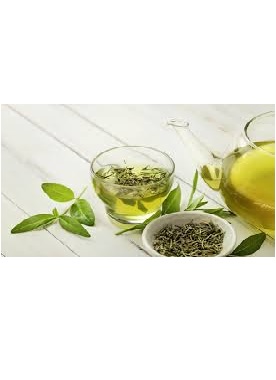 Green Tea