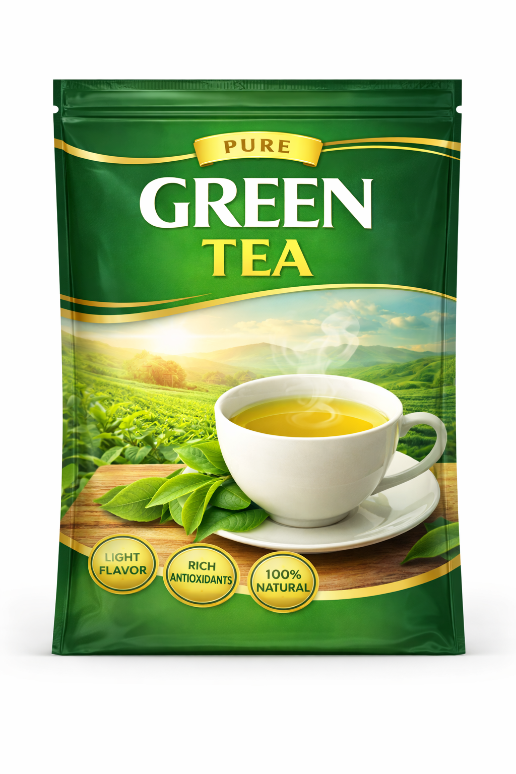 Green Tea