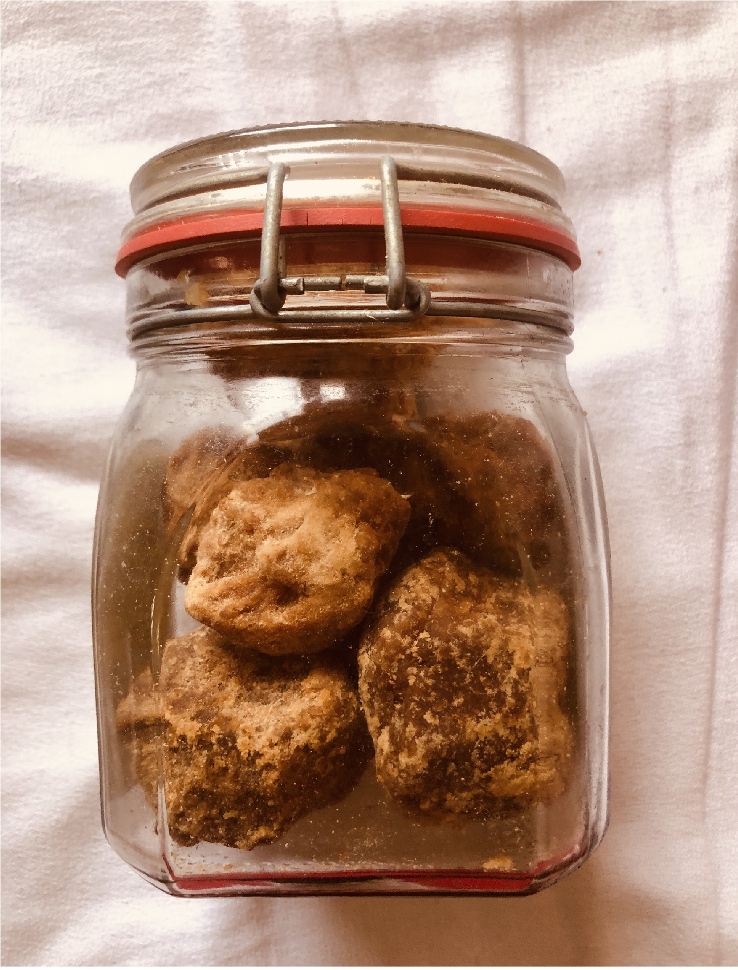 Gur (Jaggery/ Sugar) 1kg