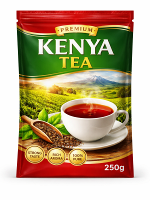 Kenya Tea 250g