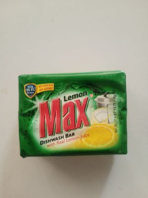 All max 250ml