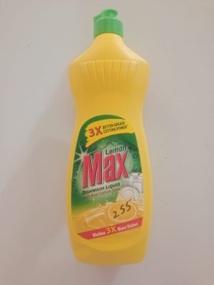 Lemon Max Bar Small