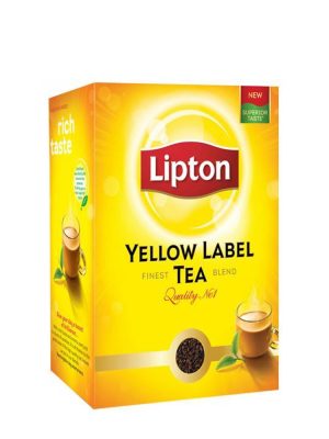 Lipton Tea 170gm