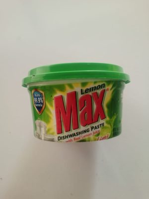 Lemon Max Liquid Small