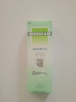 Medicam Shampoo