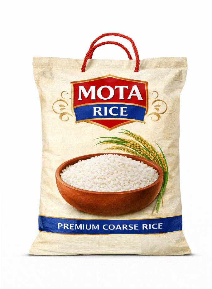 Mota Rice