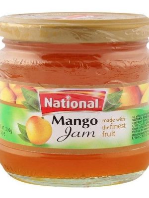 Mango Jam L