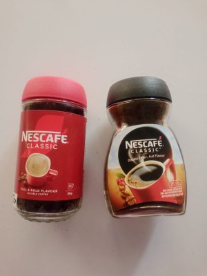 Nescafe Classic