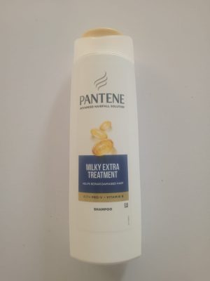 Pantene Milky 360ml