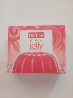 Rafhan Mango Custard N