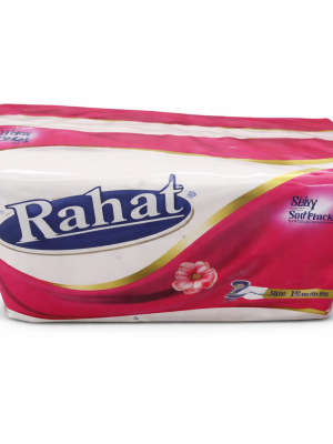 Rahat Tissue Soft Pack