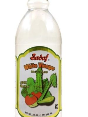 Vinegar Sadaf