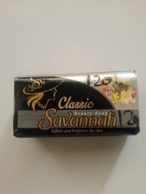 Savannah Soap
