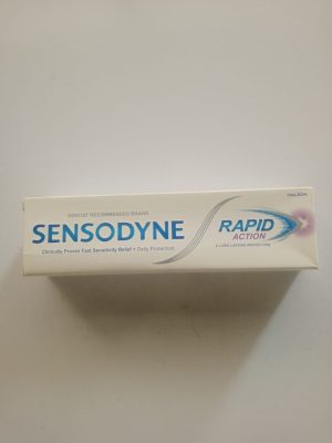 Sensodyne RA 70G