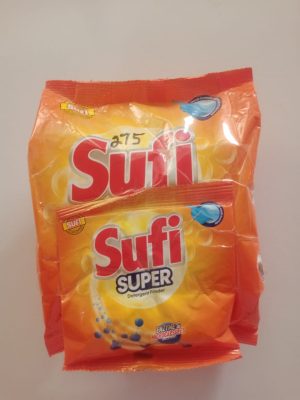 Sufi star 350g