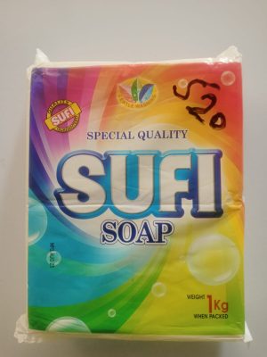 sufi Twim 1kg