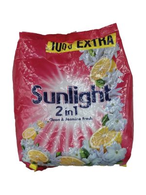 Sunlight 185g