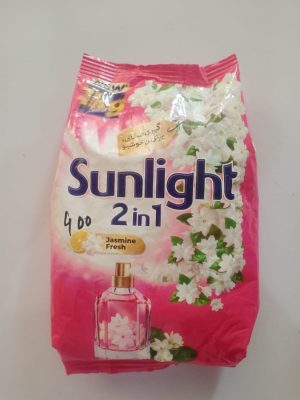 Sunlight Pink 1 KG