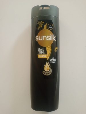 Sunlight Black 185ML