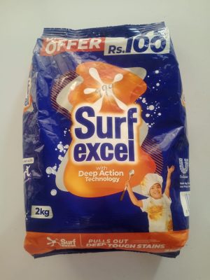 Surf Excel KG