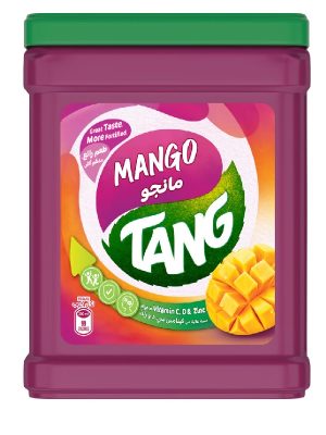 Tang Mango Jar Small