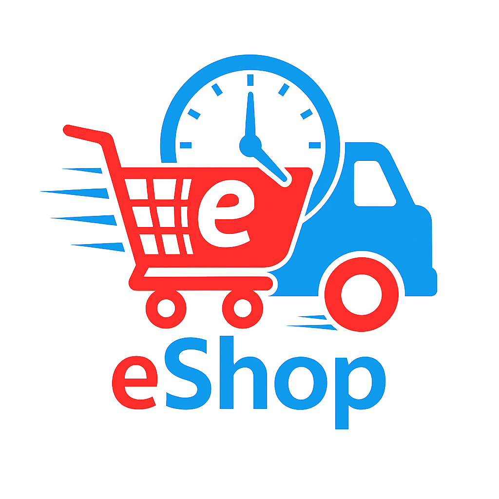 eShop: Online Superstore