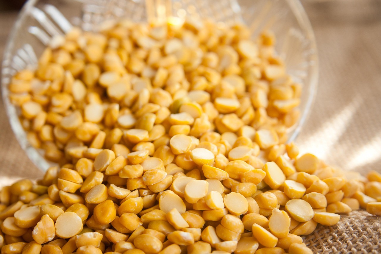 Dal Chana