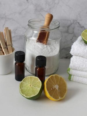 Clothes Washing Soda 500g