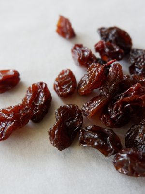 Red Keshmesh (Raisins) 250g