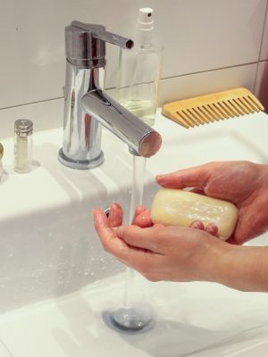 Personal Care & Hygiene