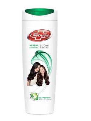 Lifebuoy Shampoo Herbal 175 ml